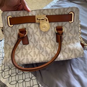 Michael Kors purse
